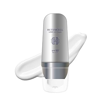 Amazon.co.jp: HUTEMCELL ロムス UVクリーム (SPF50 + PA++++